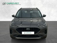 Ford Focus 1.5 EcoBlue Active X aut Kombi Warszawa - zdjęcie 2