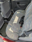 Daewoo Matiz 2007 0,8l benzyna niski przebieg Białystok - zdjęcie 9