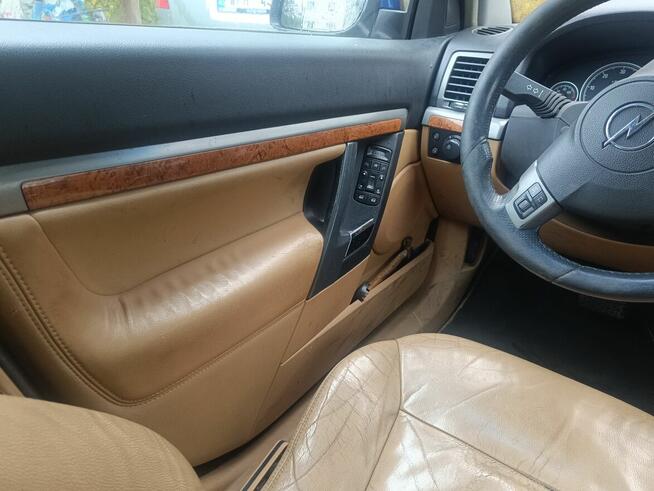 Sprzedam Opel Vectra Cosmo plus Combi Międzyrzecze Górne - zdjęcie 2