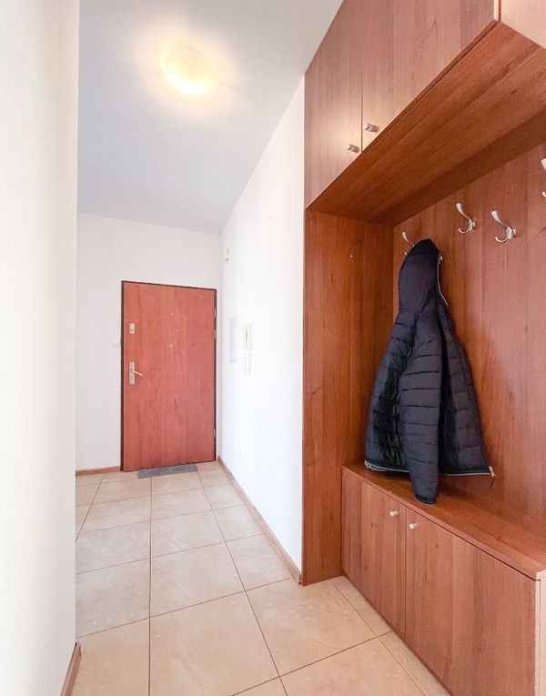 2pok, 55met, Okolice Klasztornej BALKON/KOMÓRKA/MP (Wrocław) Krzyki - zdjęcie 10