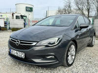 Opel Astra Skóry Grz. Kierownica Kamera Navi Gwarancja Kutno - zdjęcie 2