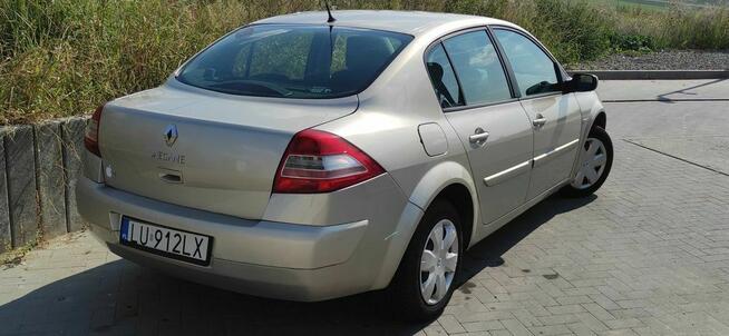 Renault Megane II Lublin - zdjęcie 2