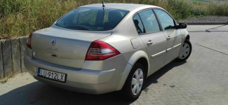 Renault Megane II Lublin - zdjęcie 2