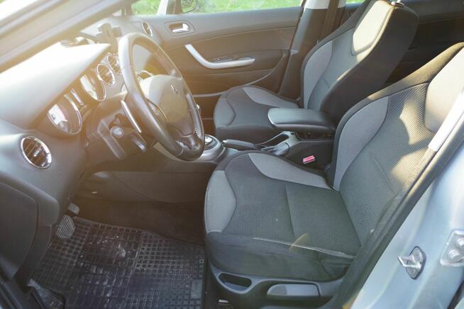 Peugeot 308 HDi - OK ! Siedliska - zdjęcie 12