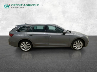 Skoda Octavia 2.0 TDI Style DSG Warszawa - zdjęcie 4