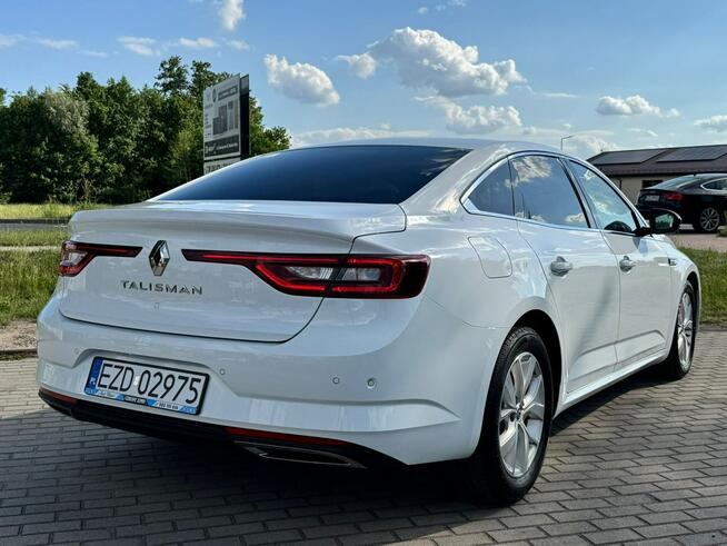 Renault Talisman *1.7dCi*150km*Limited* Zduńska Wola - zdjęcie 6