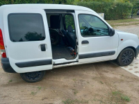 sprzedam renault kangoo 1.2 benzyna LPG Bielkówko - zdjęcie 5