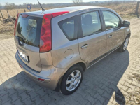 Nissan Note Model 2008 rok!130tys!!1 Właściciel!Salon Polska Legnica - zdjęcie 5