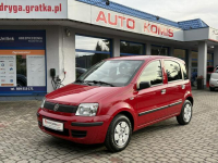 Fiat Panda 1 Właściciel, bezwypadkowy,Salon Polska