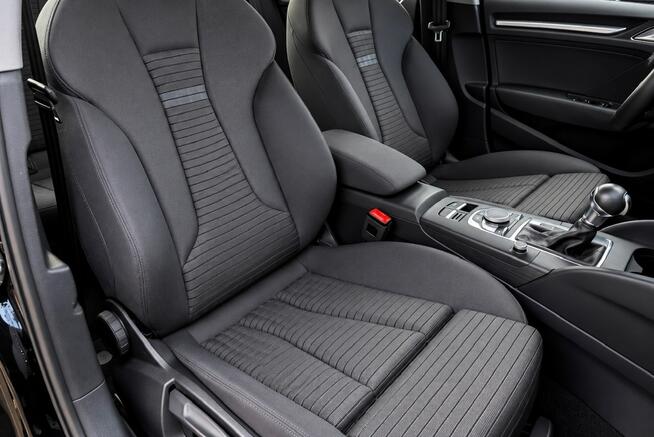 Audi A3 2.0 benzyna Sport Limited Europa Tarnowskie Góry - zdjęcie 8