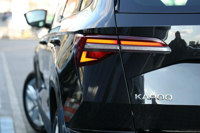 Škoda Karoq 1.5 TSI ACT Selection Tychy - zdjęcie 10