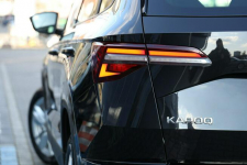 Škoda Karoq 1.5 TSI ACT Selection Tychy - zdjęcie 10