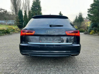 Audi A6 Avant 2.0 TDI 190 KM | C7 FL | Navi | LED | Hak Szczecin - zdjęcie 5
