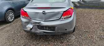 Uszkodzona Insygnia Garcz - zdjęcie 6