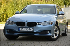 Super Stan 320D 163KM Serwis Bi-xenon Navi Parktronik 100%Org.Lakier!