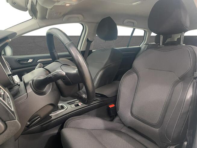 Renault Megane 1.5 Blue dCi Equilibre  Kombi Warszawa - zdjęcie 9