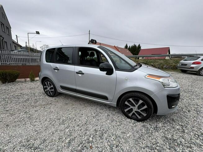 Citroen C3 Picasso 1,6 diesel Kamienna Góra - zdjęcie 6