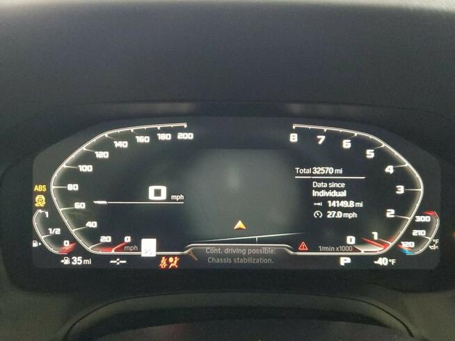 BMW 330 XDrive Virtual 2.0l Sękocin Nowy - zdjęcie 10