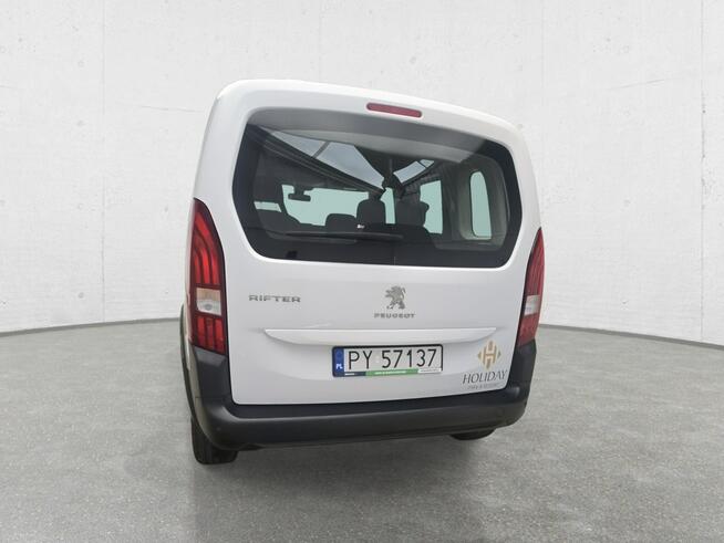 Peugeot RIFTER Poleasingowe.pl BZ Komorniki - zdjęcie 6