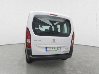 Peugeot RIFTER Poleasingowe.pl BZ Komorniki - zdjęcie 6