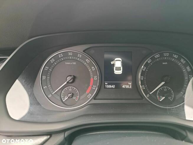 Skoda Octavia Płock - zdjęcie 8
