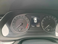 Skoda Octavia Płock - zdjęcie 8