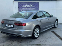 Audi A6 PROMOCJA -  Salon Polska - Bezwypadkowy - Gwarancja 12 m-cy Konin - zdjęcie 5