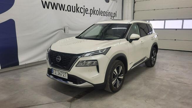 Nissan X-Trail 1.5 VC-T e-POWER Tekna e-4ORCE Grójec - zdjęcie 1