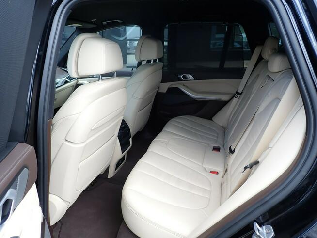 BMW X5 Komorniki - zdjęcie 10