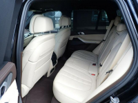 BMW X5 Komorniki - zdjęcie 10