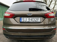 Ford Mondeo SW Vignale * AWD 4x4 * Oryginalny lakier Jaworzno - zdjęcie 4