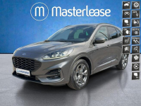 Ford Kuga 2.5 FHEV FWD ST-Line ! Z polsiego salonu! FV 23%