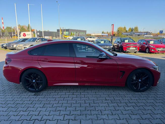 BMW*35i 306km*Skóra*Kamera*WydechSport*Key-Less*Unikat*Gwarancja Żory - zdjęcie 12