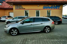 Peugeot 308 1,6HDI // GT// NAVI, Xenony, Line. Płock - zdjęcie 4
