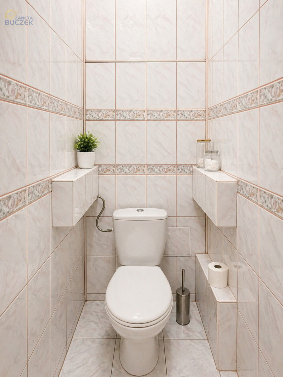 Na sprzedaż mieszkanie–Sochaczew, ul. Żeromskiego Sochaczew - zdjęcie 9