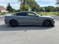 Dodge Charger R/T Scat Pack 392 2019 – 6.4 HEMI V8 Sulechów - zdjęcie 8