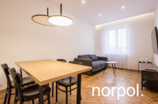 Starowiślna, 51 m2, 2 pokoje, osobna kuchnia, Kazimierz Kraków - zdjęcie 2