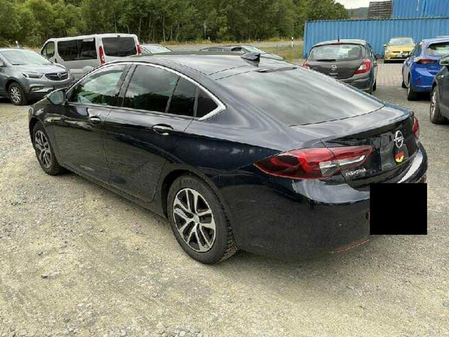 Insignia 1.5 SIDI 165 km Grand Sport czujni NAVI serwi BEZYWPADEK 2018 Tychy - zdjęcie 2