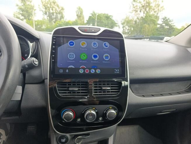 Renault Clio Salon Polska fv23 jeden właściciel Karczew - zdjęcie 4