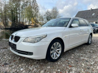 BMW 525d ,  Xenon, ASO, Automat Warszawa - zdjęcie 2