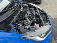 Toyota Yaris Hybryda Skóra Automat Klimatronik Kamera 130KM Gliwice - zdjęcie 11