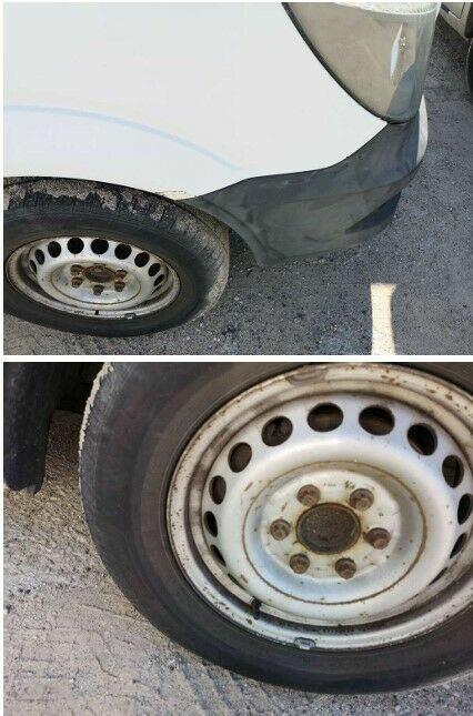 sprzedaż Samochodu osobowego marki MERCEDES-BENZ 316 Sprinte Wieluń - zdjęcie 10