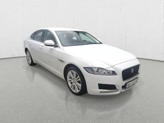 Jaguar XF Poleasingowe.pl ECR Komorniki - zdjęcie 1
