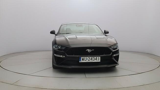 Ford Mustang 5.0 V8 GT ! Z Polskiego salonu ! Faktura VAT ! Warszawa - zdjęcie 2