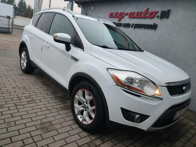 Ford Kuga bogata opcja doinwestowana Gwarancja Zgierz - zdjęcie 9