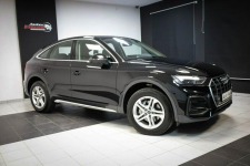 Audi Q5 S-Tronic*Salon Polska*Virtual Cocpit*39000km*Vat23% Konstantynów Łódzki - zdjęcie 2