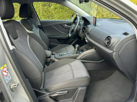 Audi Q2 1.6 TDi automat S-tronic Tarnów - zdjęcie 8