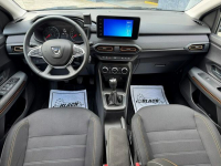 Dacia Sandero Stepway Pisemna Gwarancja 12 miesięcy Konin - zdjęcie 11