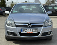 Opel Astra *FILM*Automat*Benzyna*Bi-Xenon*Nowy Rozrząd* Suchy Las - zdjęcie 10