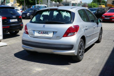 Peugeot 207 zarejestrowany, ubezpieczony, auto miejskie Opole - zdjęcie 4